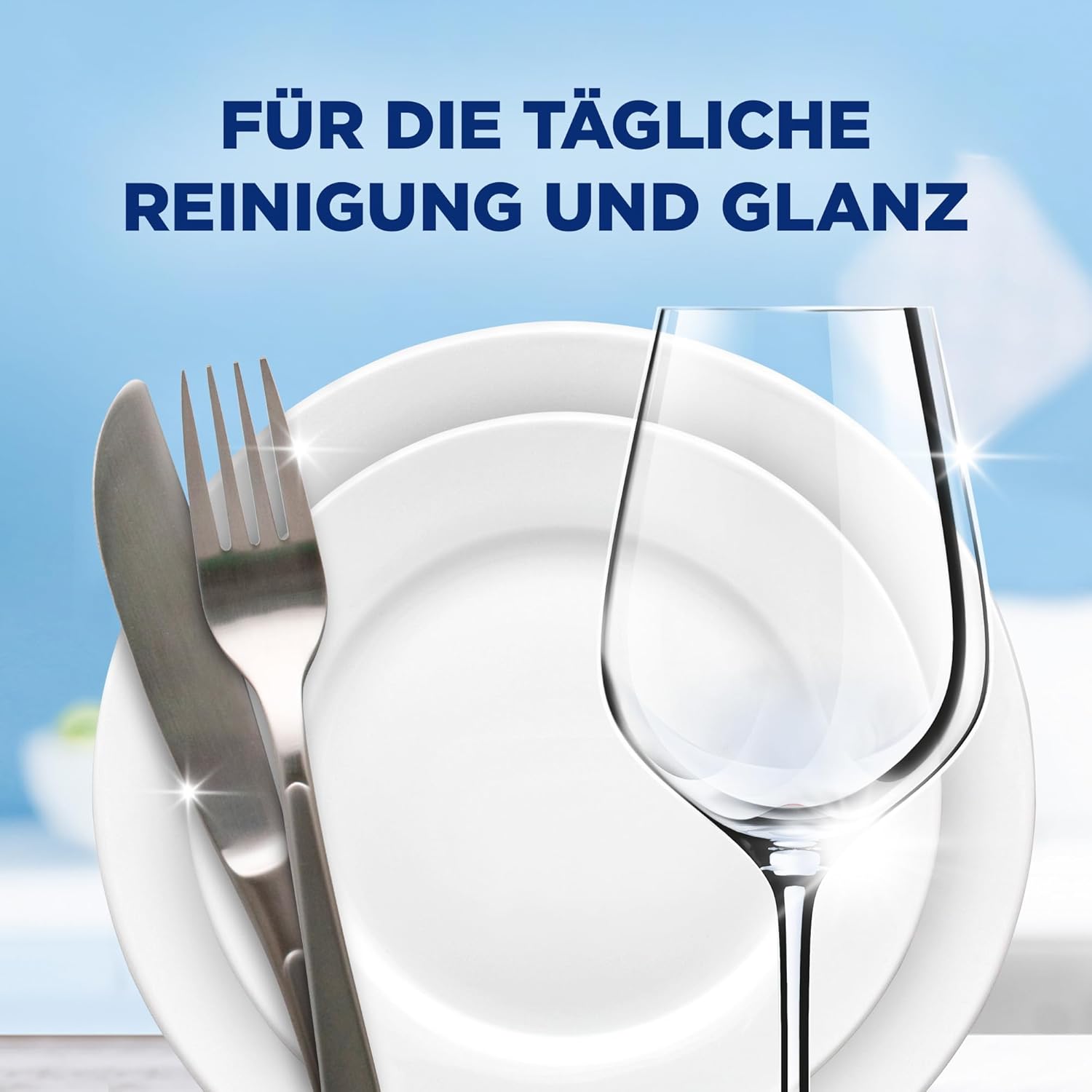 Detalle 2 de Finish Power Gel Citrus – Flüssiges Geschirrspülmittel für die Spülmaschine, 6 x 650 ml