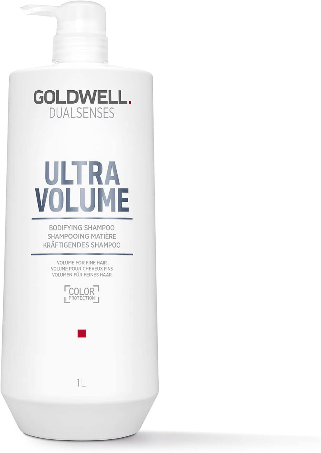Thumbnail 5 de Goldwell Dualsenses Ultra Volume Shampoo for Fine Hair – 250ml