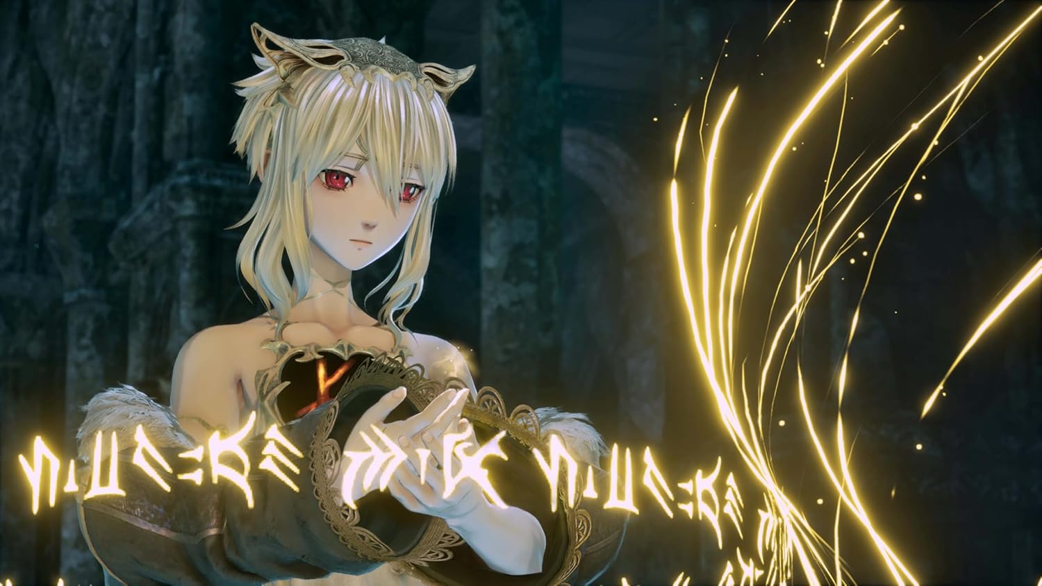 Thumbnail 6 de Code Vein 2 for Xbox Series X – intense combat and co-op-style partner battles