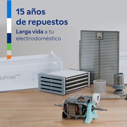 Thumbnail 7 de Balay 3TS273BA lavadora de carga frontal de 7 kg con pausa + carga y 1200 rpm