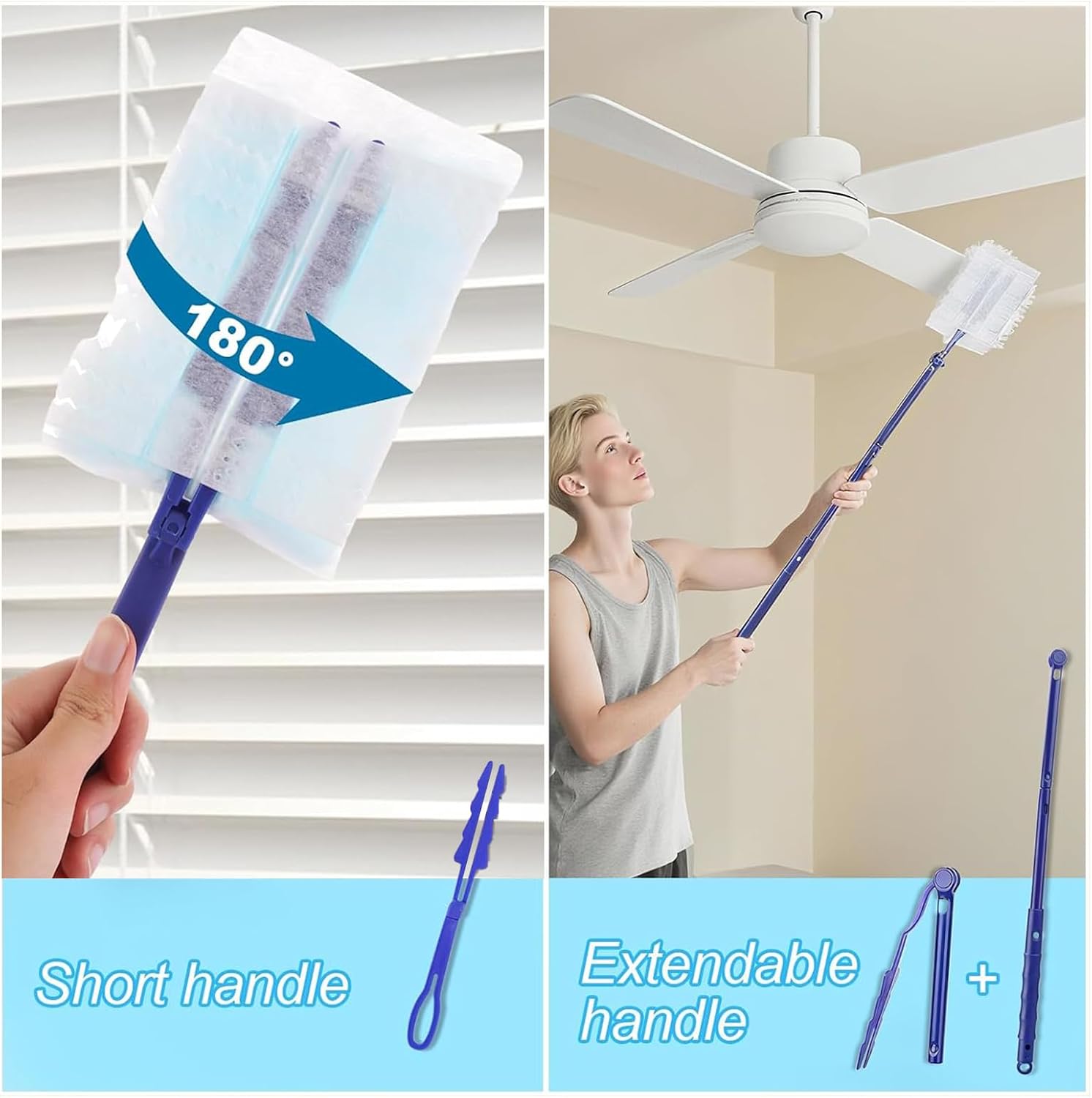 Thumbnail 3 de Flash Dust Magnet 50‑Pack Kit