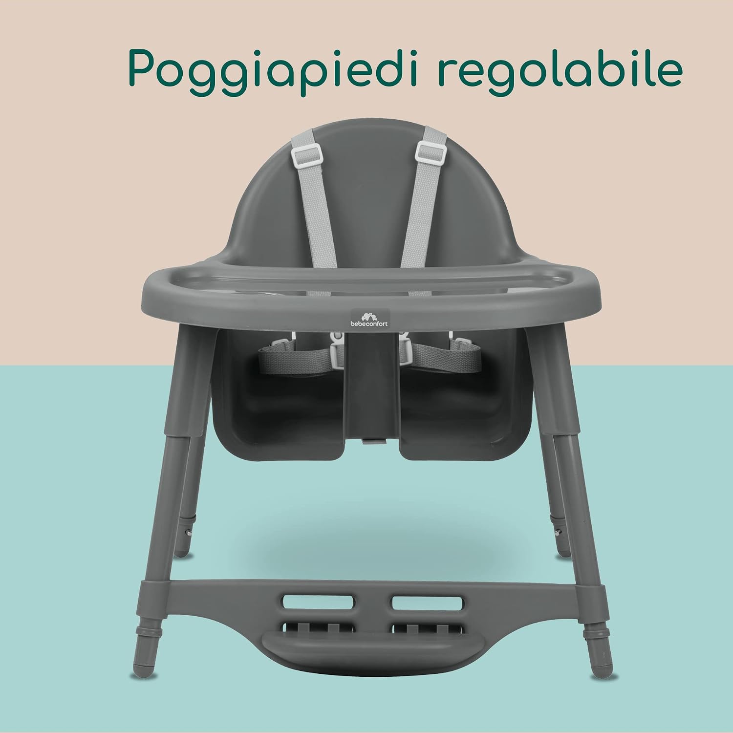 Thumbnail 6 de Bebeconfort Meely seggiolone 3,3 kg