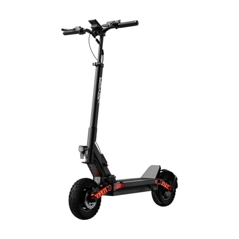Detalle 2 de Joyor S10‑S‑Z 65 km/h 🛴