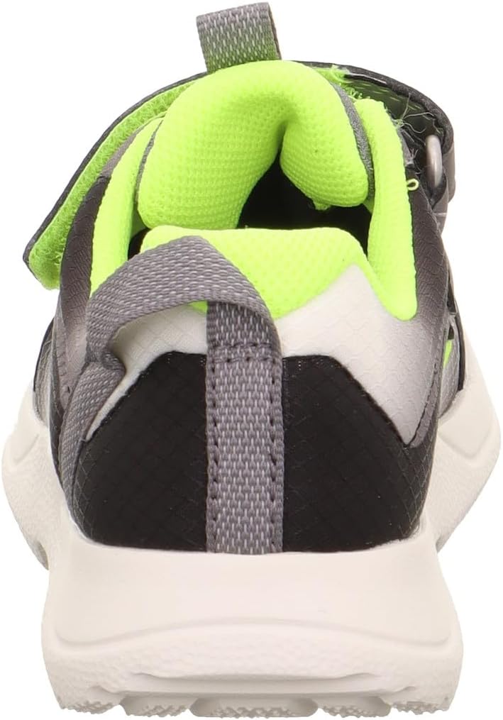 Thumbnail 2 de Superfit Jungen RushSneaker – wasserdicht, atmungsaktiv, zwei Klettverschlüsse