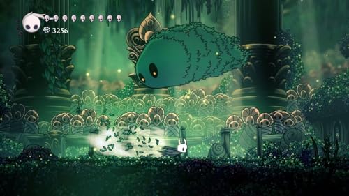 Thumbnail 4 de Hollow Knight - PS5 par Fangamer (édition physique)