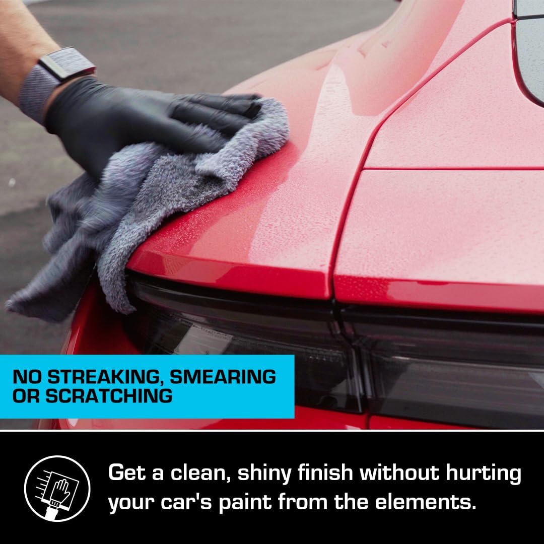 Thumbnail 6 de Ethos Defy ETH-DEFY-16OZ 3-in-1 Ceramic Coating Spray for Waterless Washing