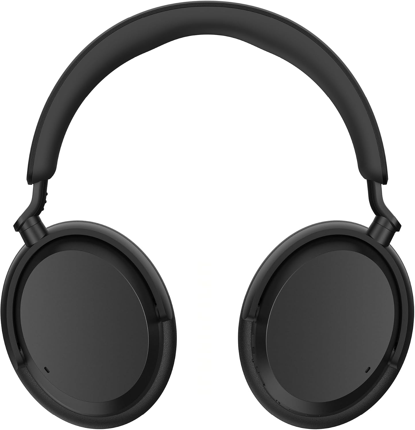 Detalle de Sennheiser ACCENTUM — Casque Bluetooth sans Fil avec ANC Hybride, 50 h d’autonomie et confort tout au long de la journée