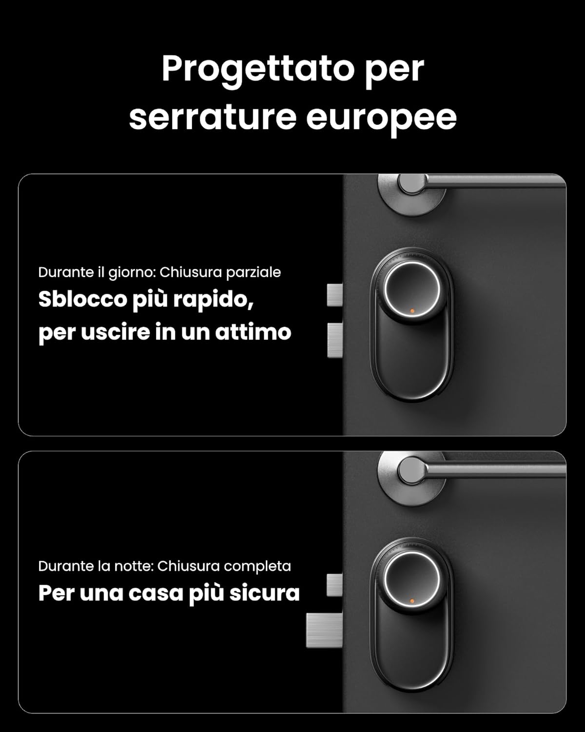 Thumbnail 6 de SwitchBot Lock Ultra Tastierino Touch