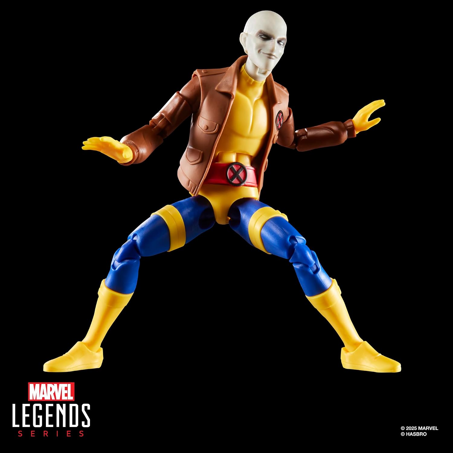 Thumbnail 5 de Hasbro Marvel Morph 15 cm