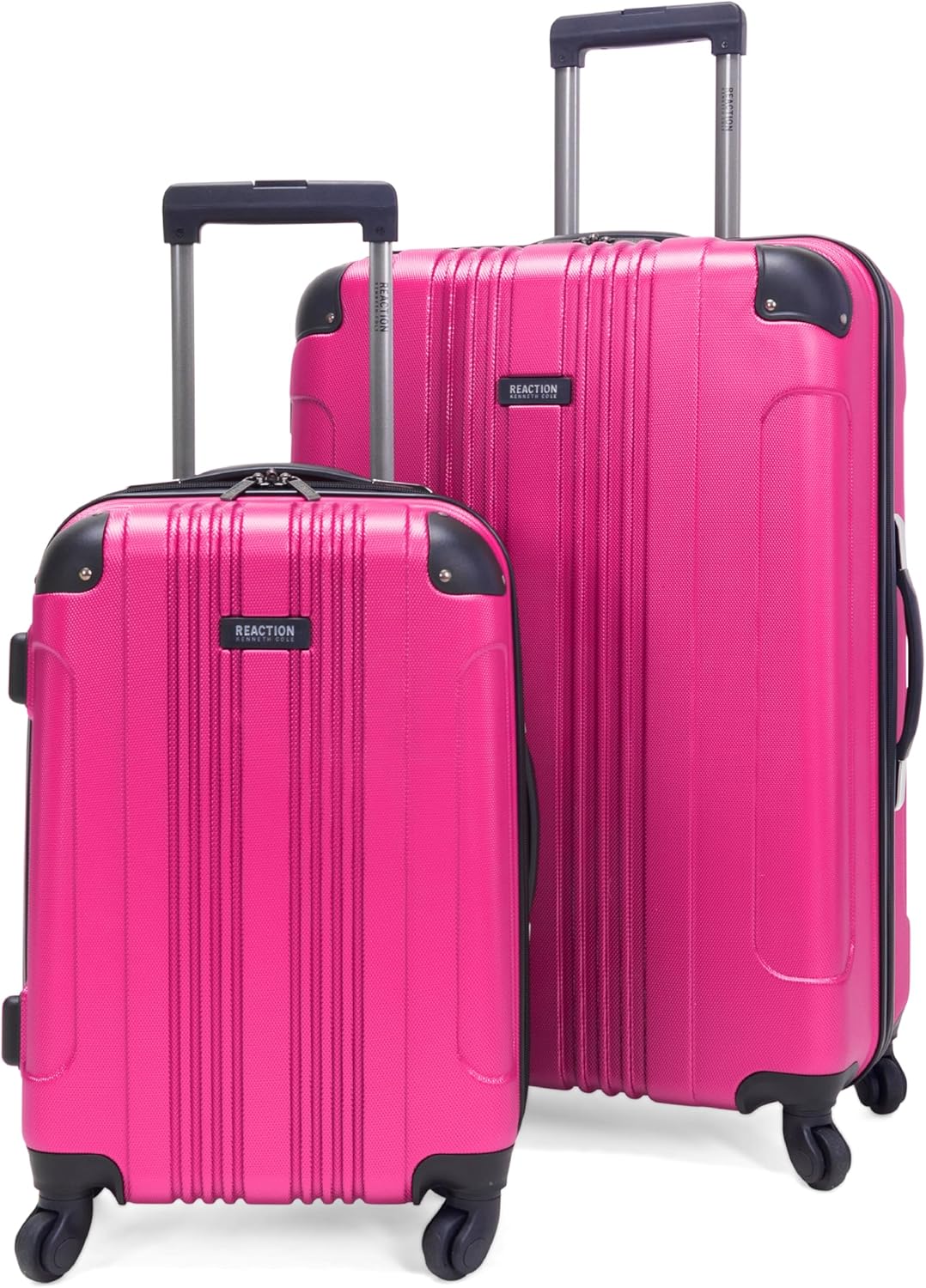 Thumbnail 5 de Kenneth Cole REACTION Out of Bounds 2-piece luggage set 20"