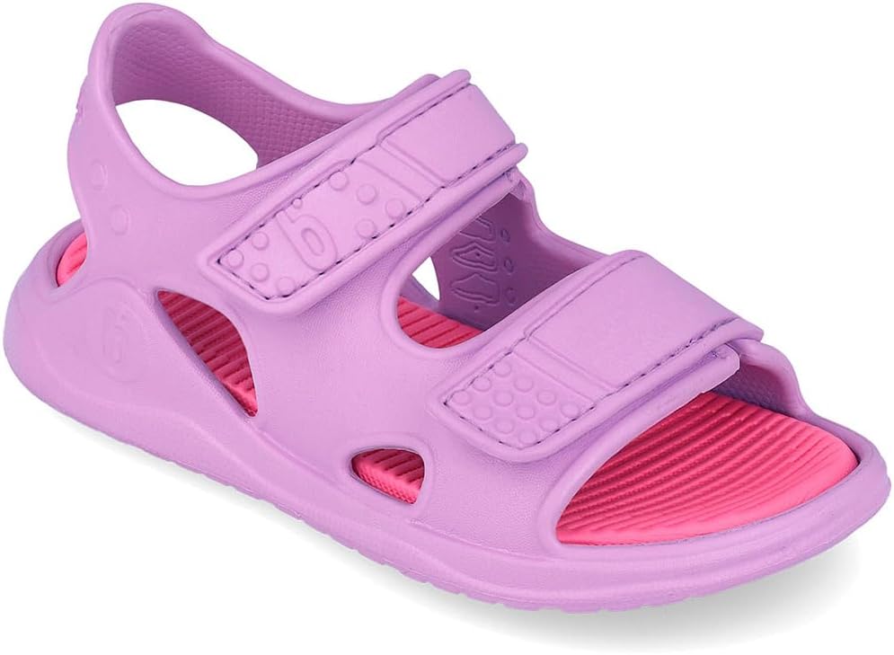 Detalle de Biomecanics 262295 SandaleFille — Sandales Aqua Basica