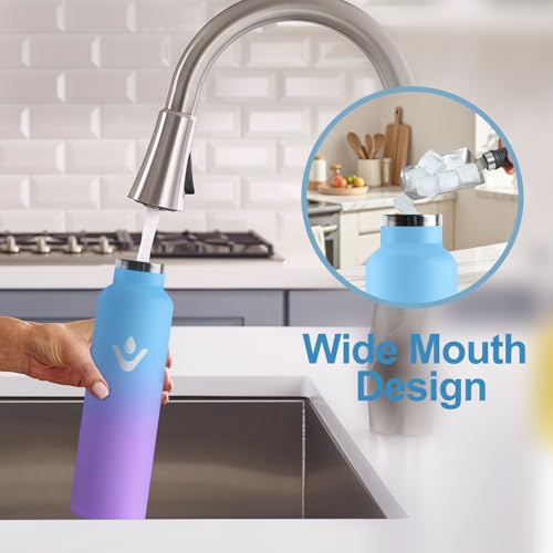 Thumbnail 5 de Motswedi Botella Térmica 750 ml 🚰