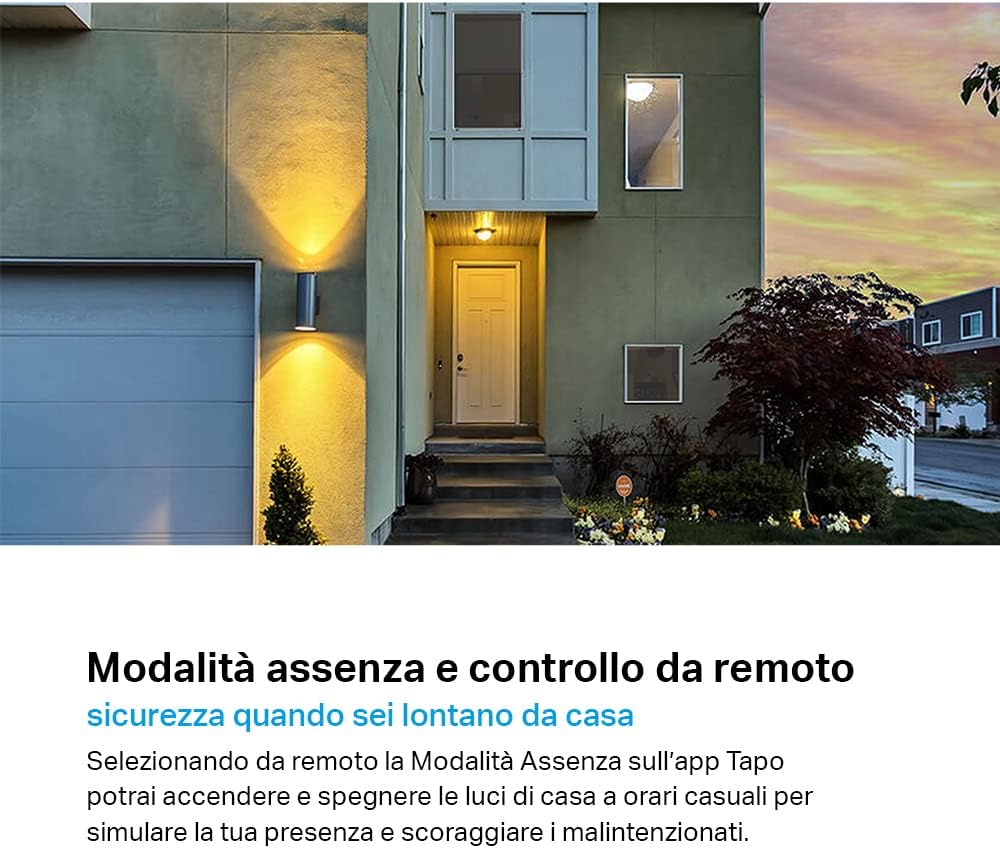 Thumbnail 5 de Tapo L530E Lampadina WiFi 806 lm