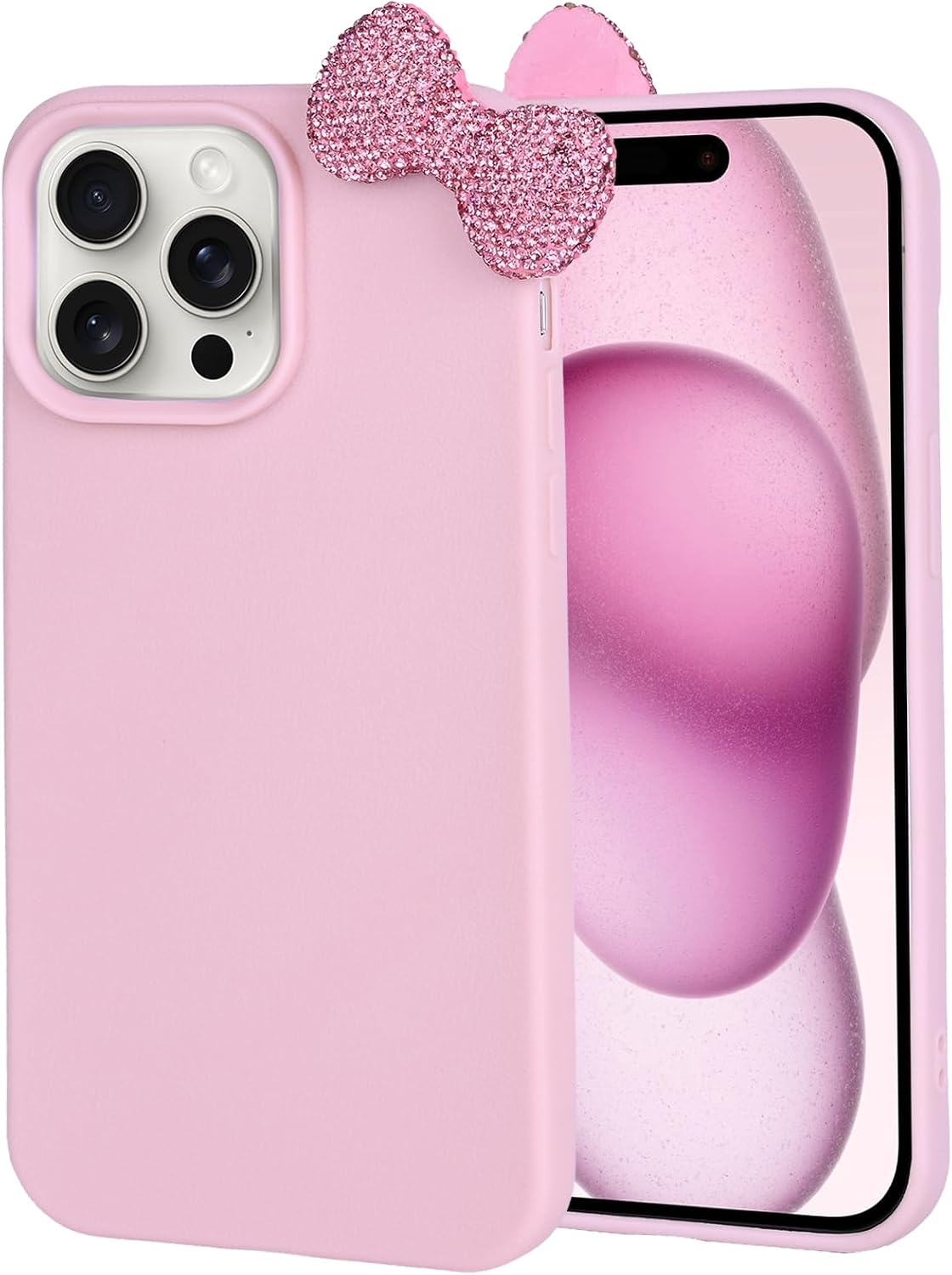 Detalle de Pajony phone case for iPhone 11 Pro Max
