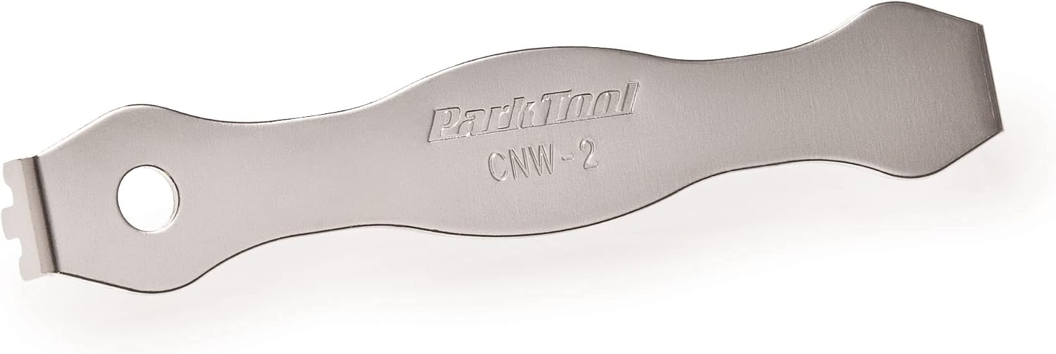 Detalle de Park Tool CNW-2 Chainring Nut Wrench – CNW2 C