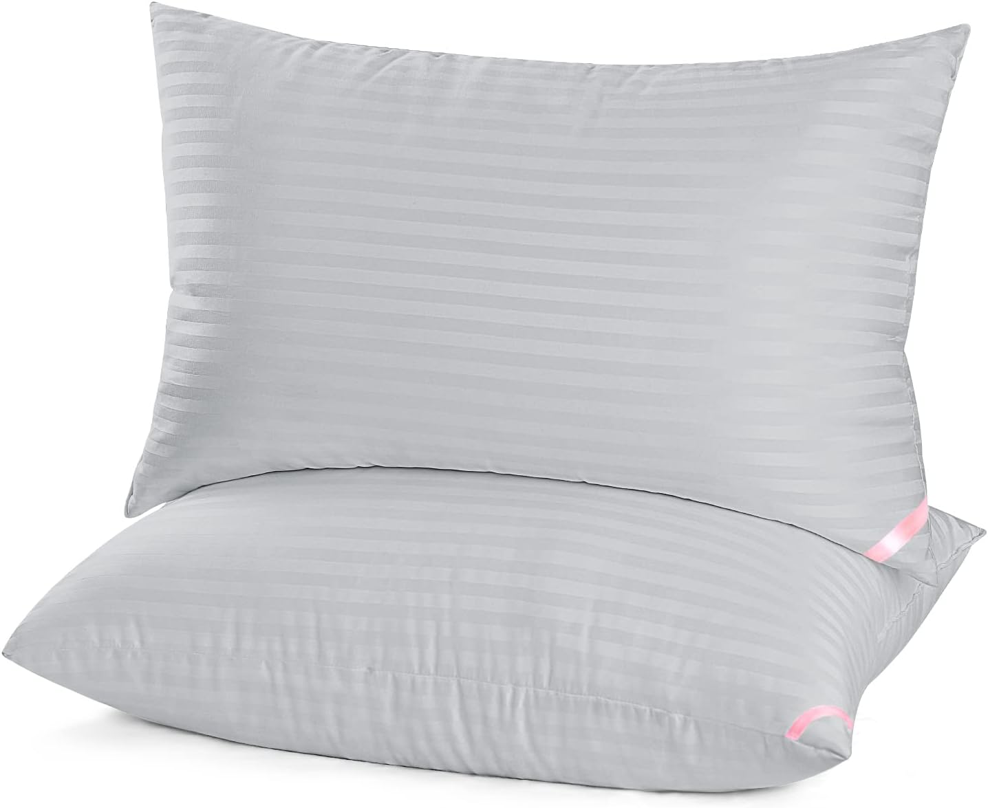 Thumbnail 6 de EIUE Hotel Collection Bed Pillows, 20 x 30 in