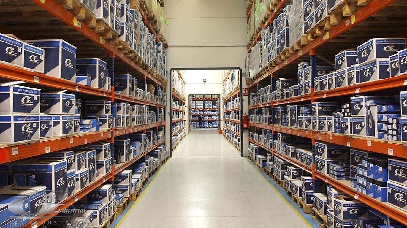 Detalle de 3RG INDUSTRIAL Capuchon de filtre à huile (OEM 1103L7 / 1103P8 / 9467577088) pour pièces de remplacement