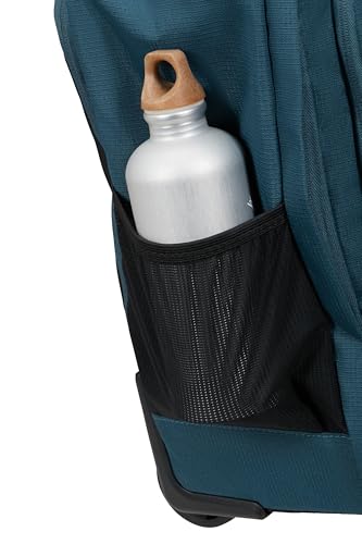 Thumbnail 8 de American Tourister Take2Cabin Ryanair: Mochila con ruedas de cabina 40 x 25 x 20 cm, Harbor Blue