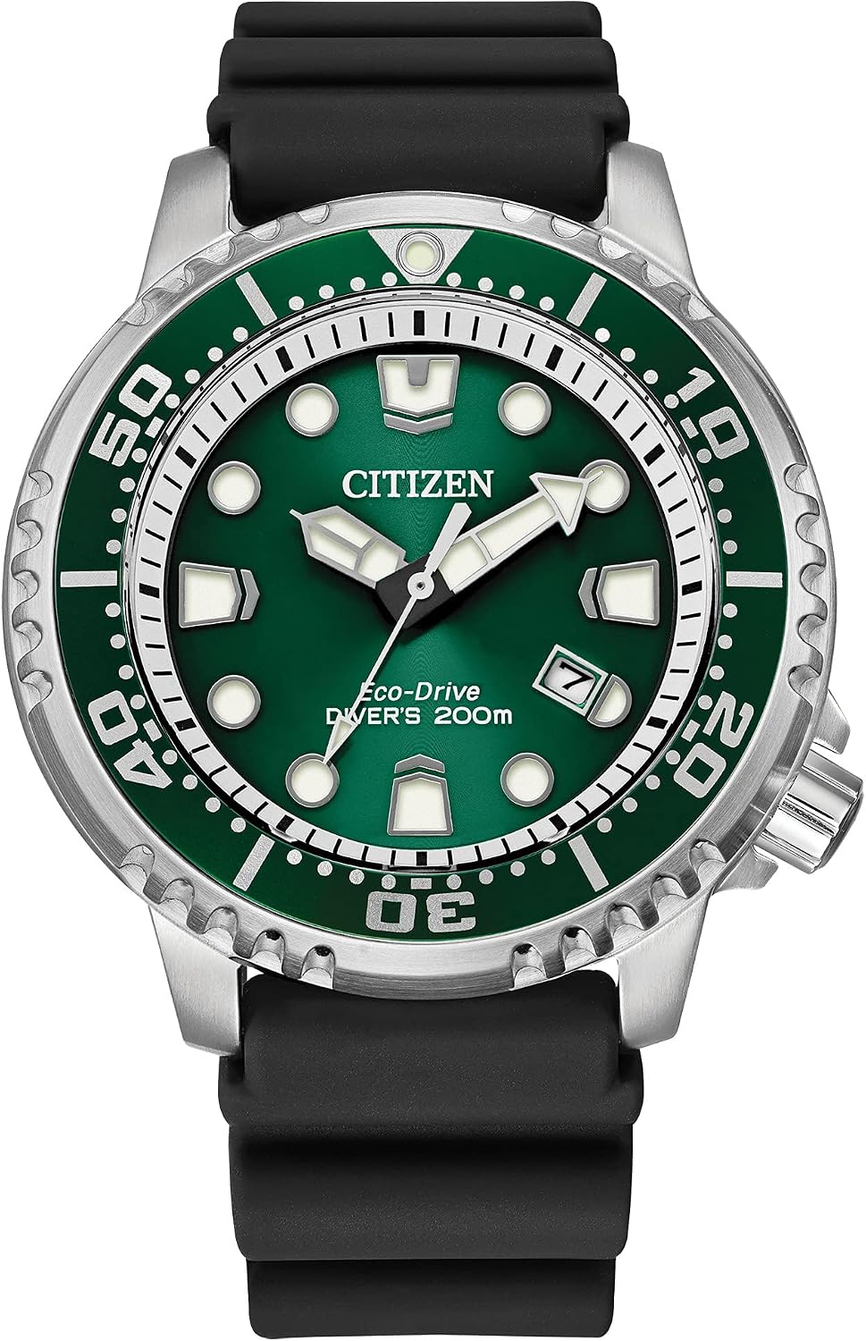Detalle de Citizen Promaster Sea BN0158-00X Dive Watch, 200m, Eco-Drive