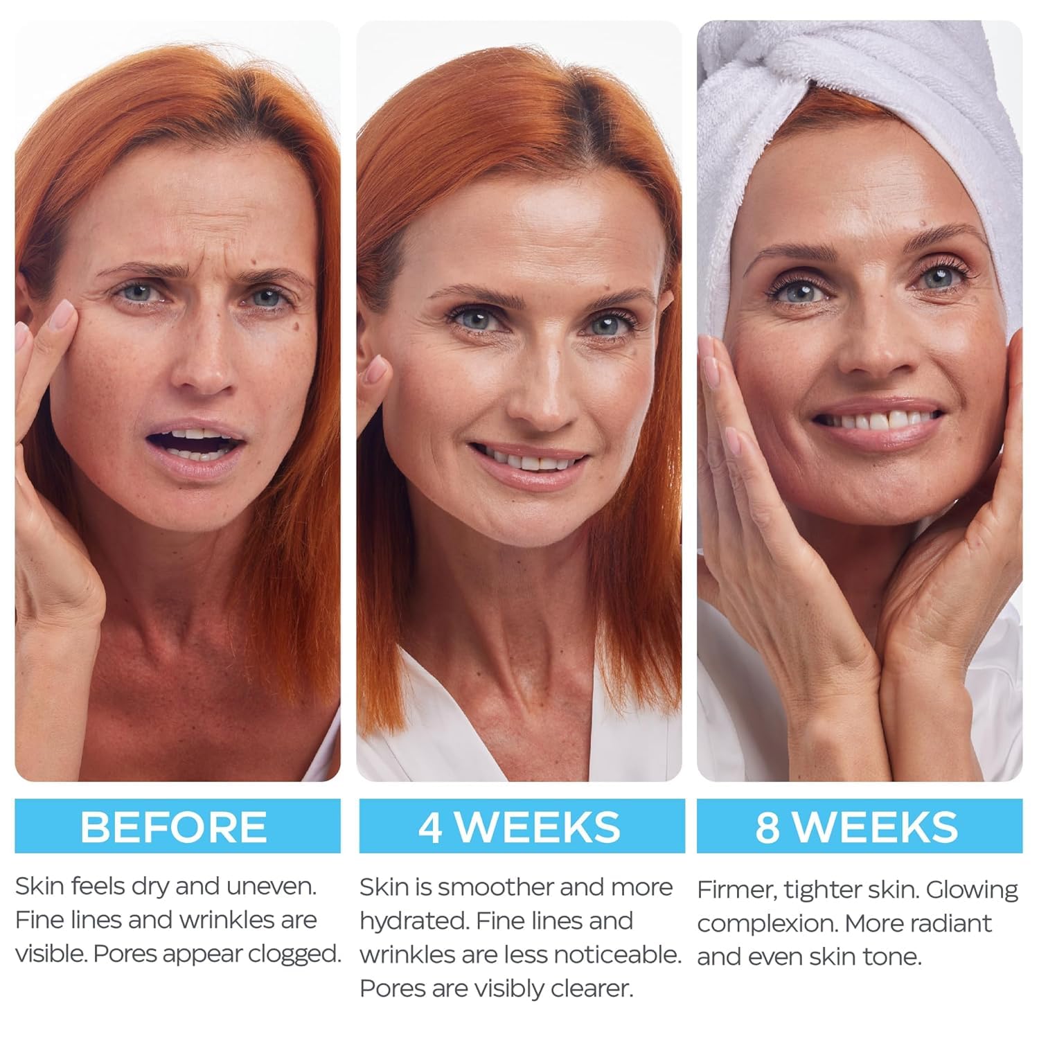 Thumbnail 6 de Retinol Cream for Face 1.85 Oz