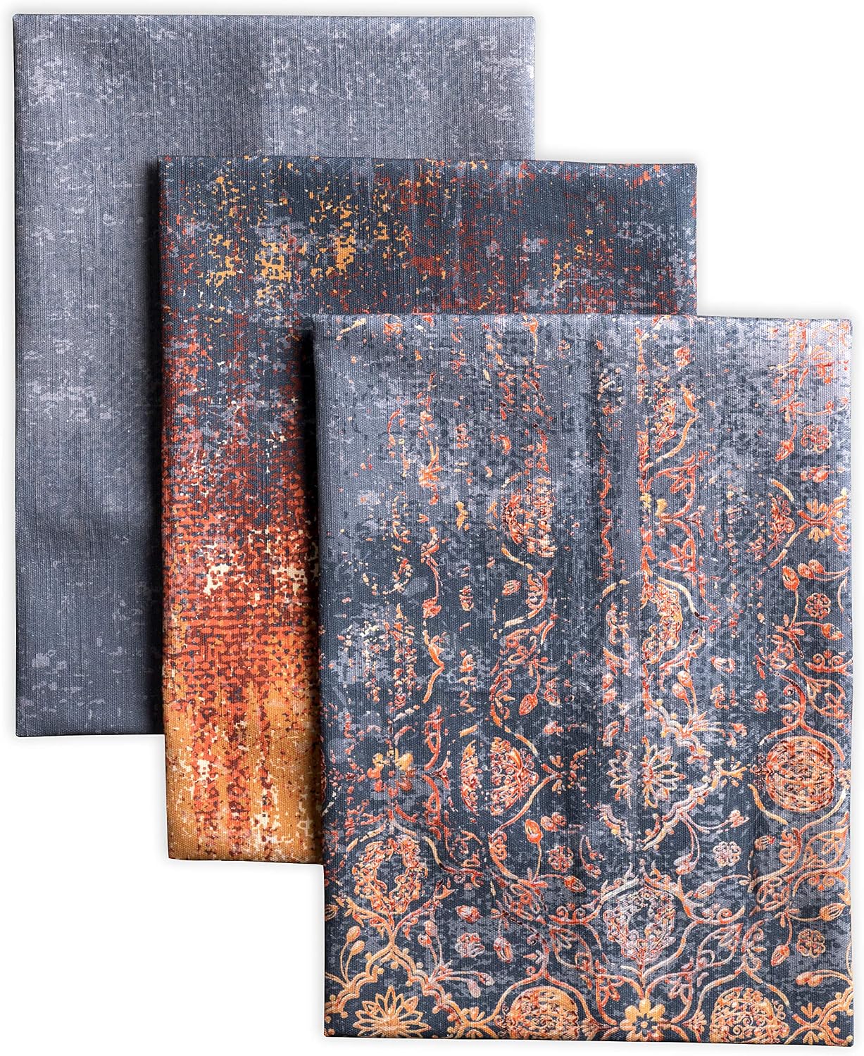 Detalle de Maison d' Hermine Kitchen Towels 20"