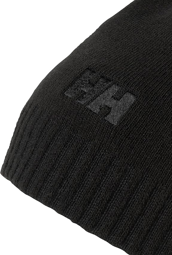 Thumbnail 1 de Helly Hansen Gorra unisex Negro STD