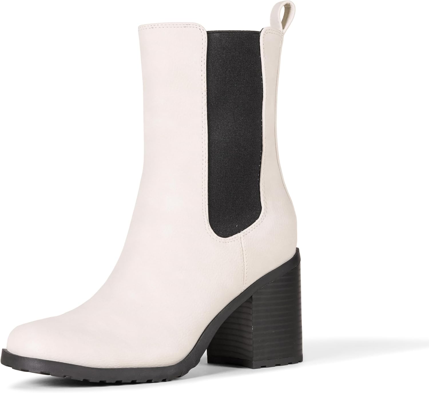 Thumbnail 6 de Amazon Essentials Women's Mid-Calf Heeled Chelsea Boots