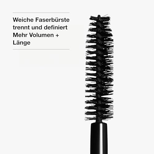 Detalle de Clinique High Impact Mascara Schwarz 01 – 7 ml (1er Pack)