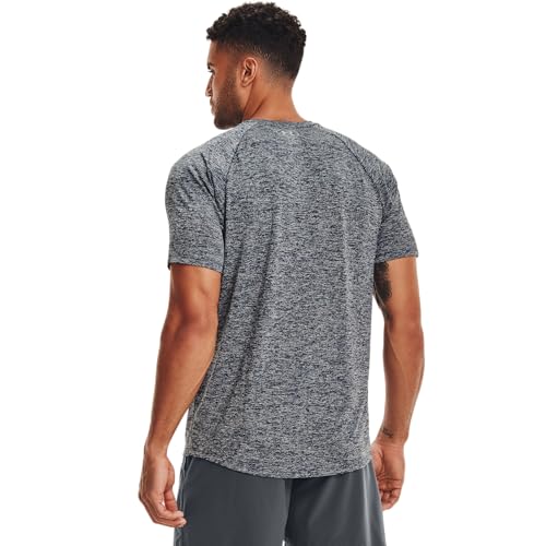 Thumbnail 2 de Under Armour Ua Tech 2.0 Ss Tee Camiseta hombre XXL