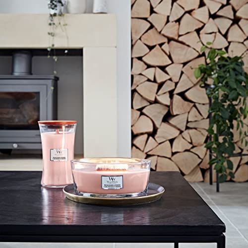 Thumbnail 3 de WoodWick Ellipse - Vela aromática hasta 50 horas 🕯