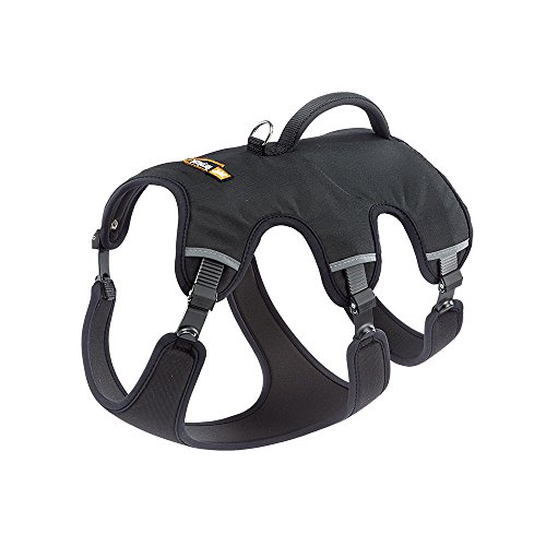 Imagen de Ferplast Arnés ERGOTREKKING Small para Perro 🐕 Antiescape y Reflectante en OfertitasTOP