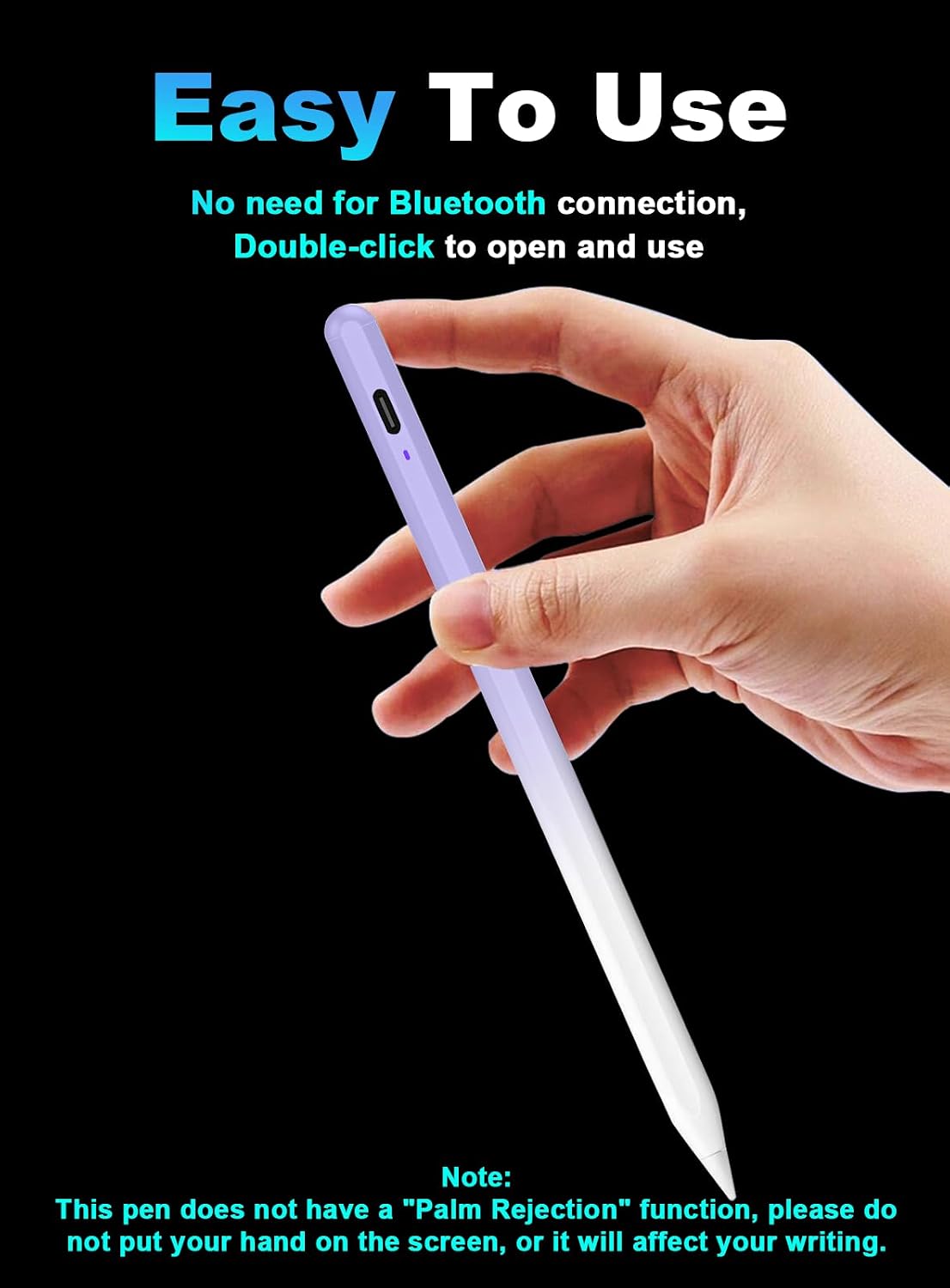 Thumbnail 4 de Stylus Stift für A9+ Tablet Power-Display