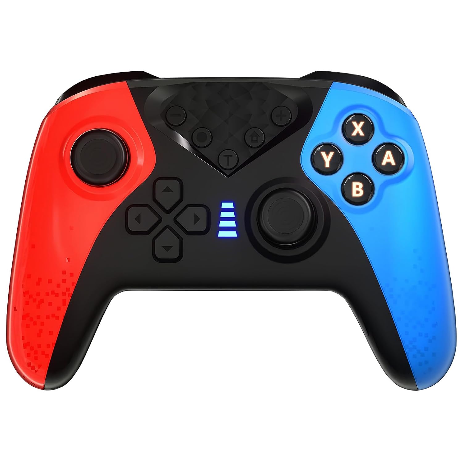 Thumbnail 5 de SZYUYU Switch Pro Controller 800mAh