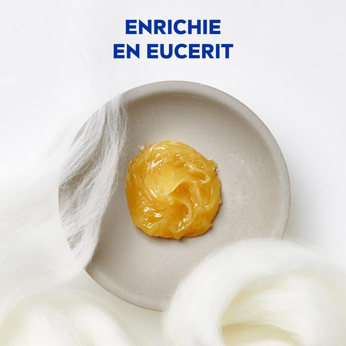 Detalle de NIVEA Crème hydratante lot 4×150 ml