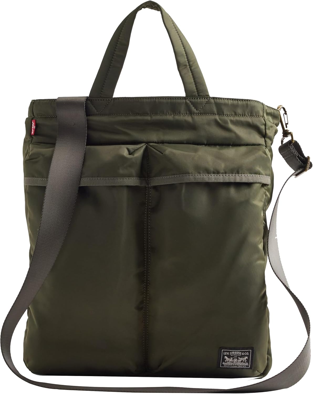 Detalle de Levi's 004C2-0003 Summer 100PM Tote Bag – One Size