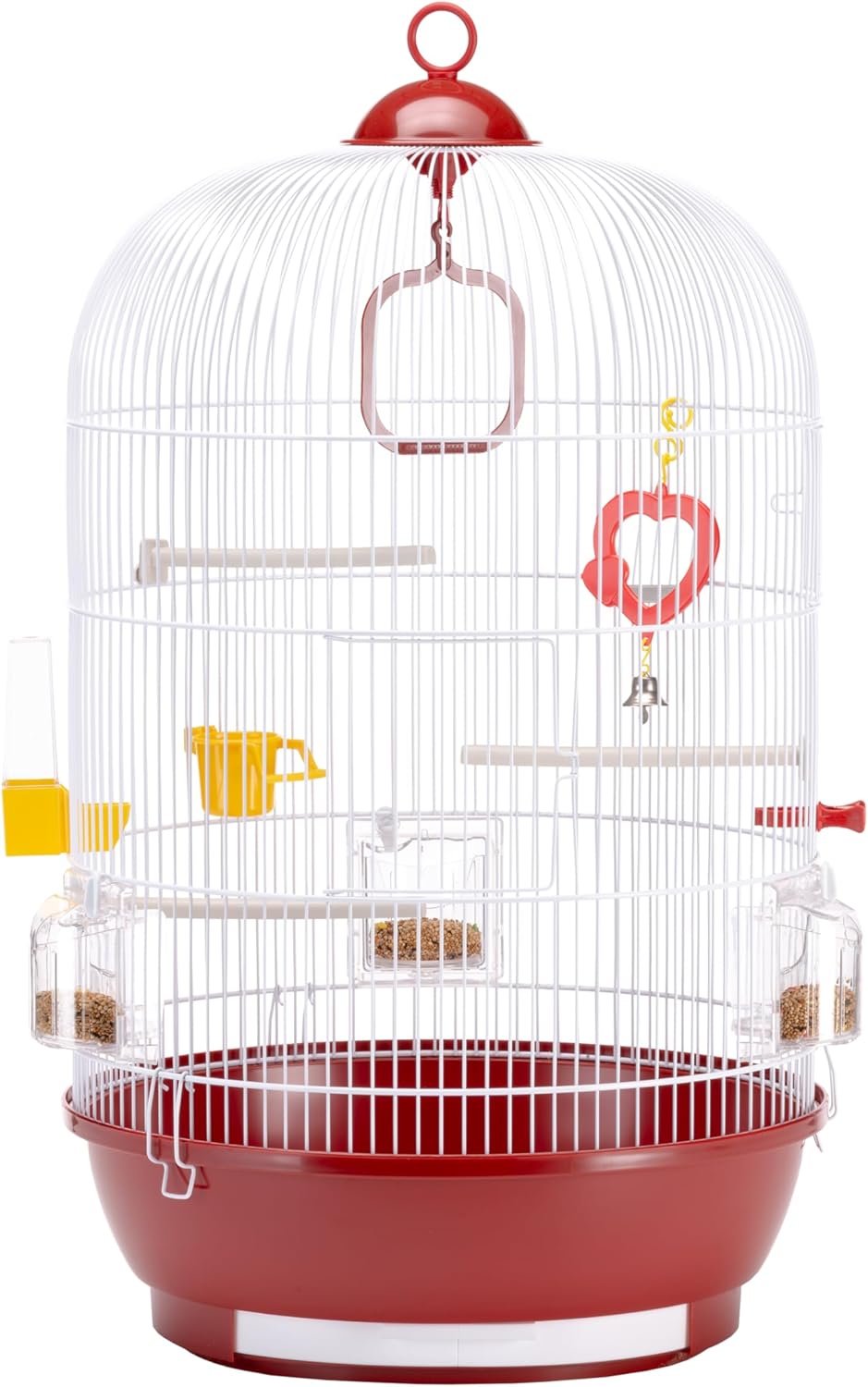 Thumbnail 6 de Ferplast Bali Vogelkäfig 68,5 cm 🐦
