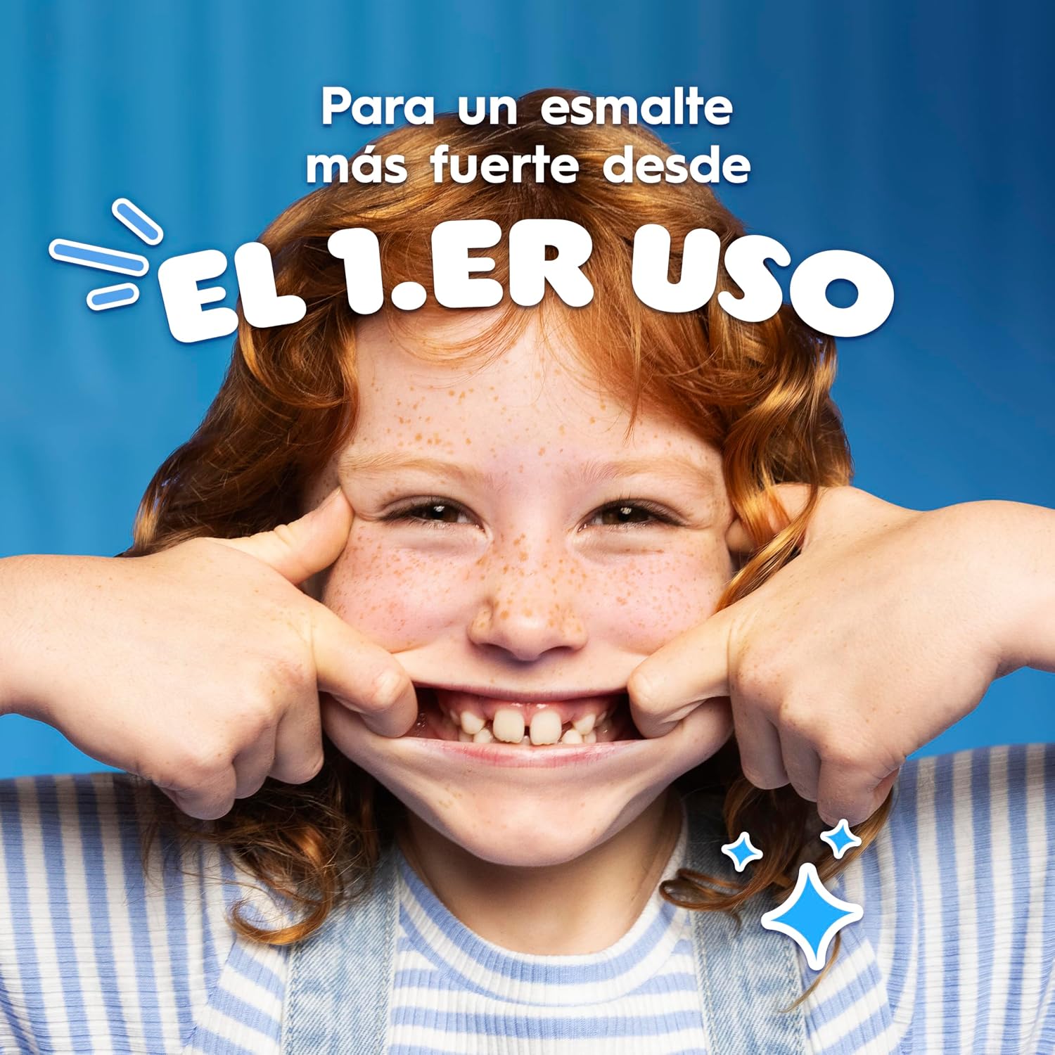 Thumbnail 2 de Oral-B Pro Junior Disney Stitch pasta dientes niños