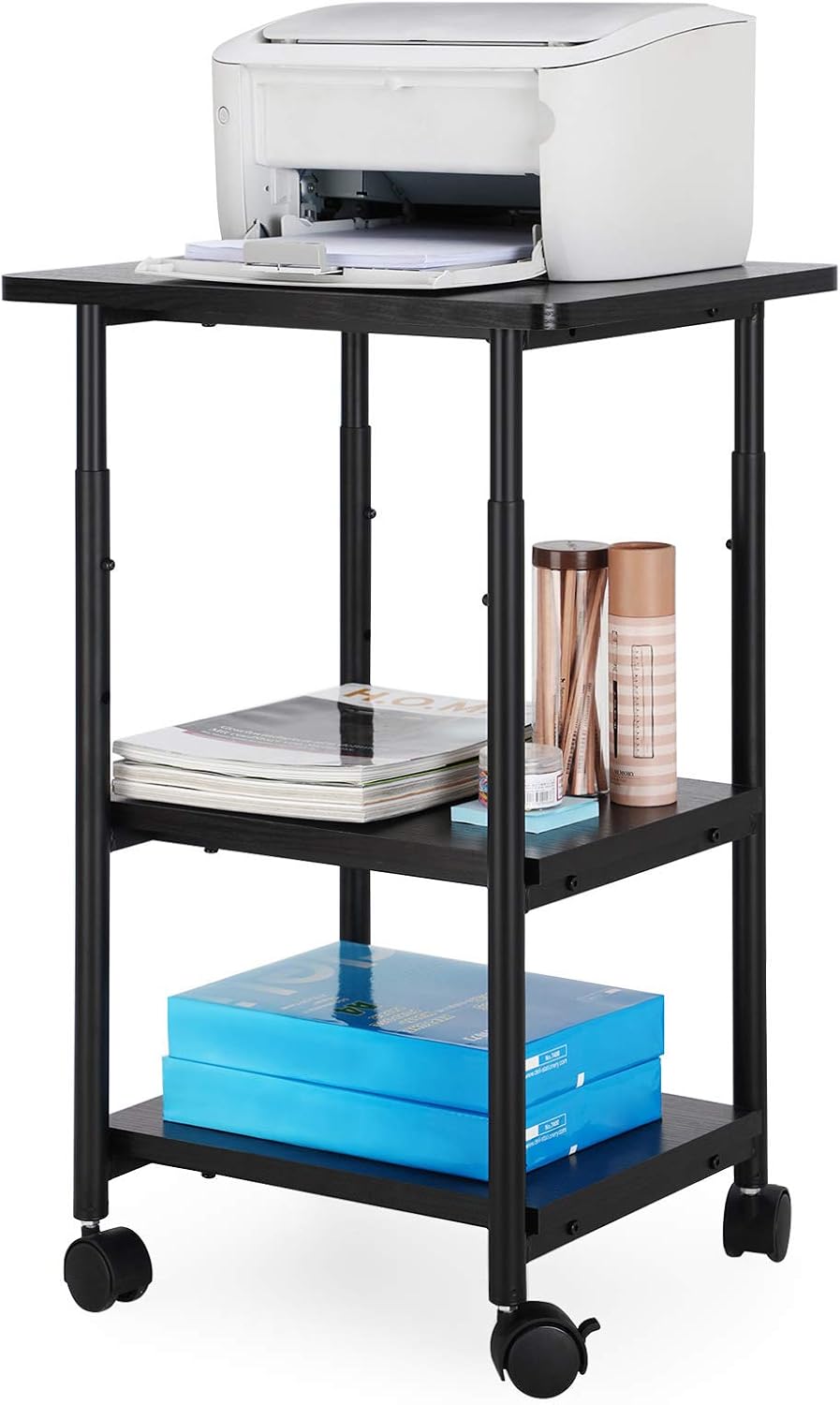 Thumbnail 3 de VASAGLE Printer Stand UOPS03B