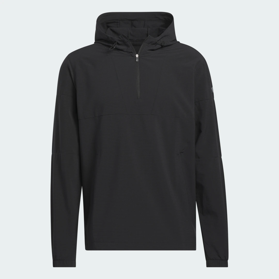 Detalle 2 de Adidas Anorak Ultimate365 Negro