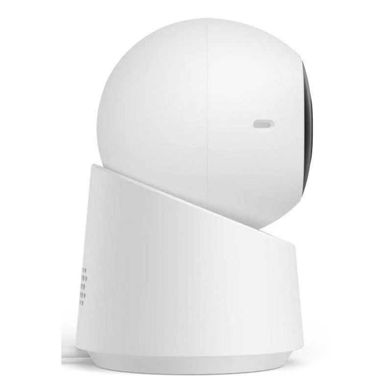 Detalle 2 de Eufy Security Indoor CAM C220: Cámara de interior 2K con visión 360° y IA