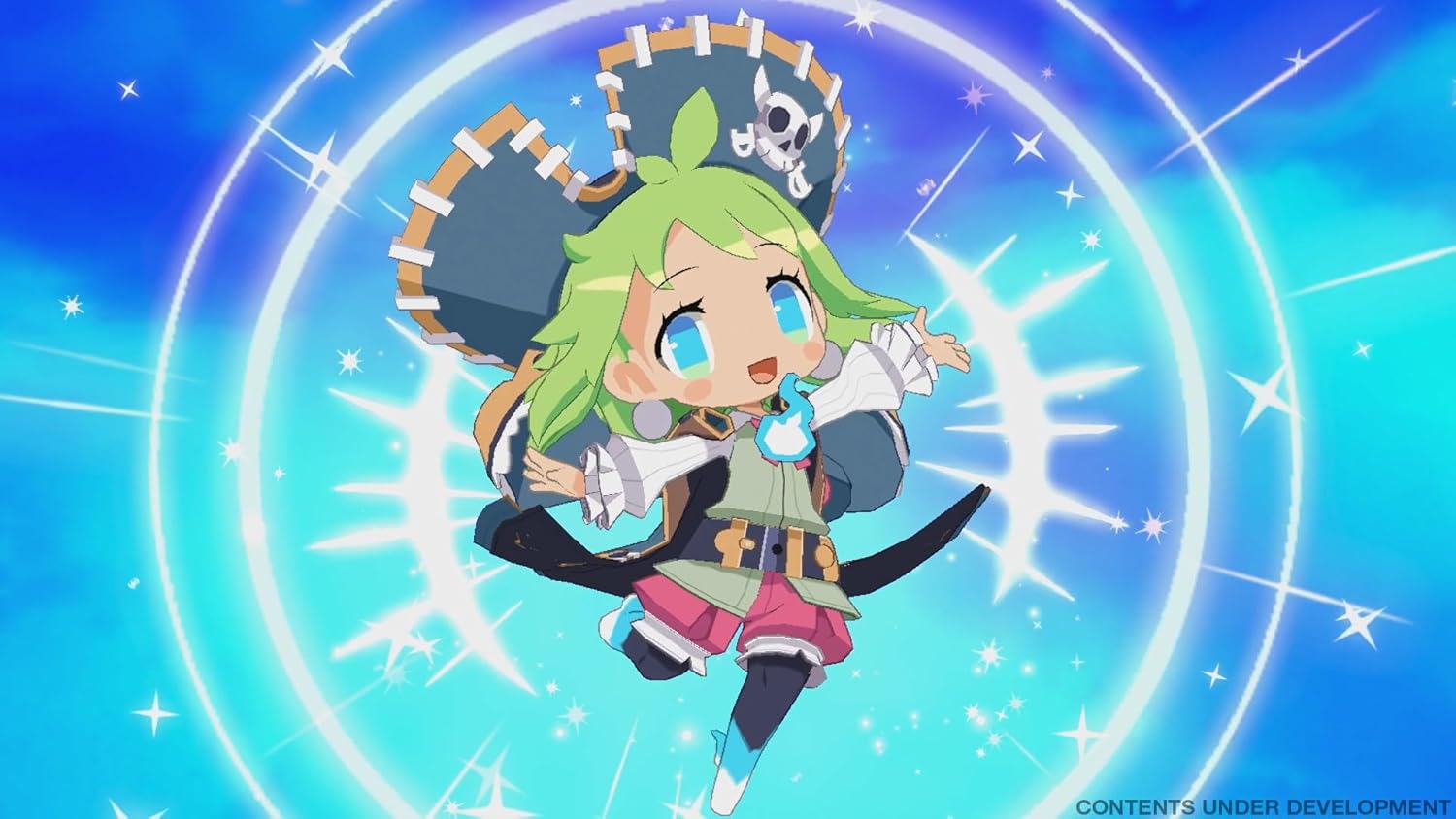 Thumbnail 6 de NIS America Phantom Brave PS4