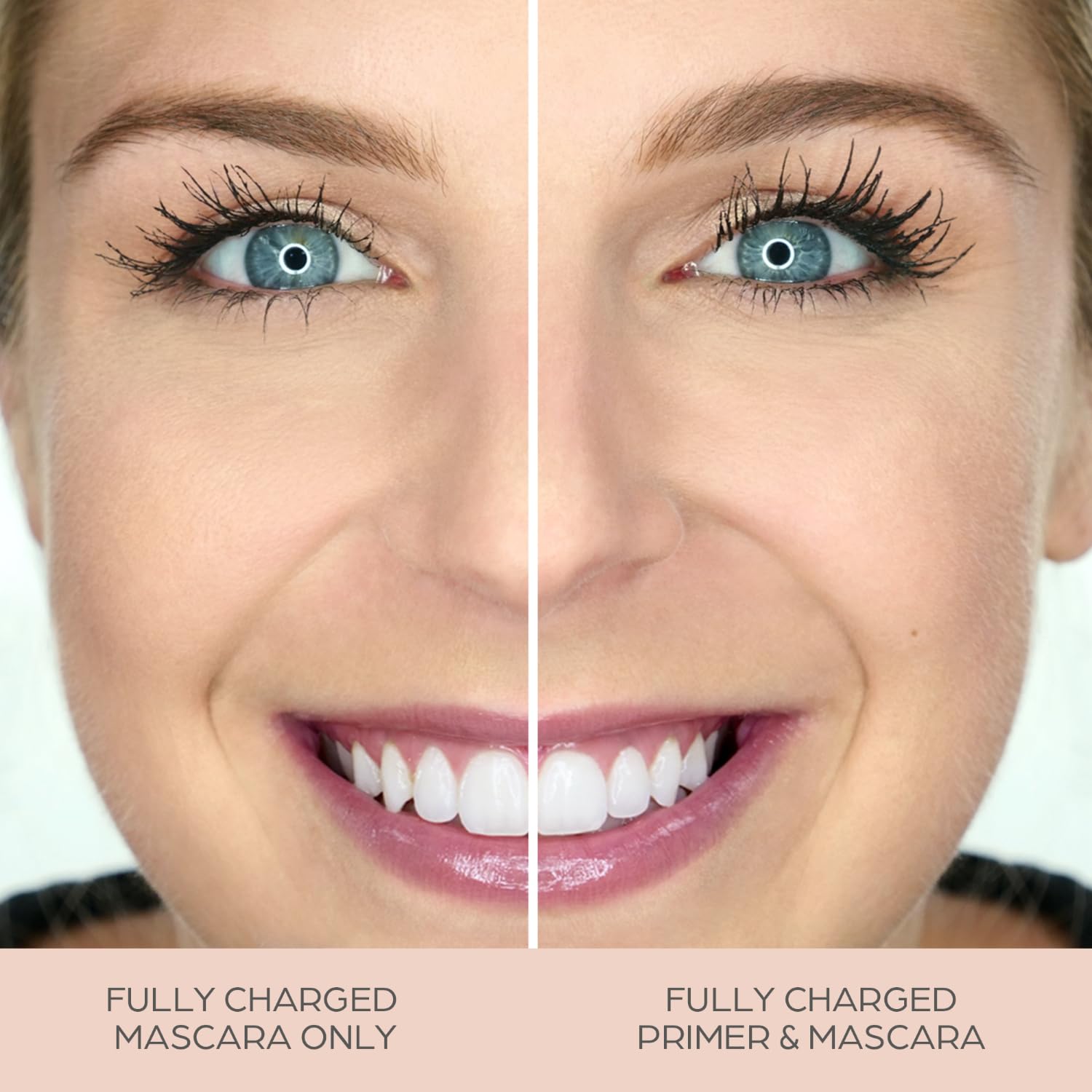 Detalle de PÜR MINERALS Pür Fully Charged Mascara makeup