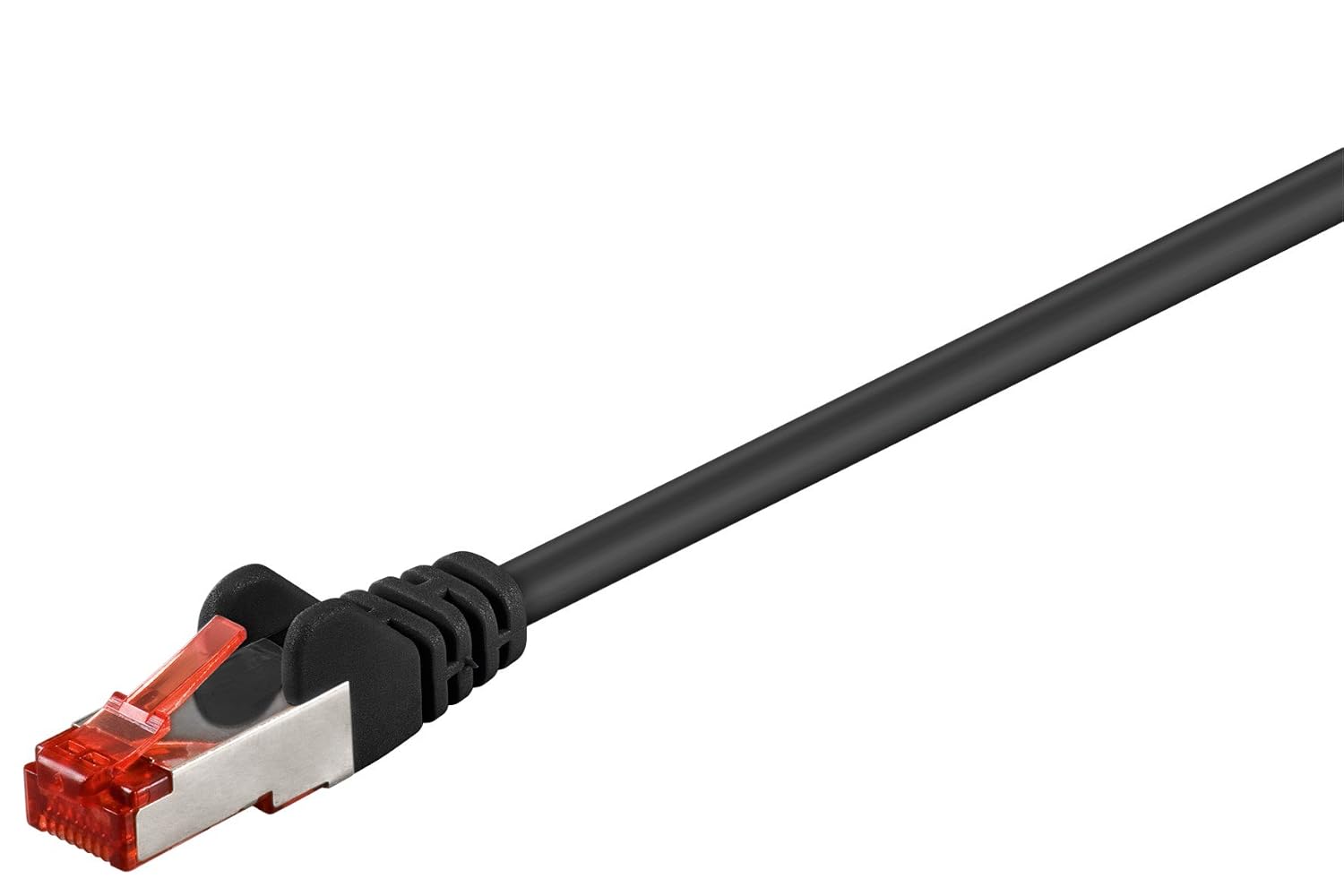 Thumbnail 6 de Goobay 92668 kabel LAN CAT 7 S/FTP, 15 m, RJ45, biały