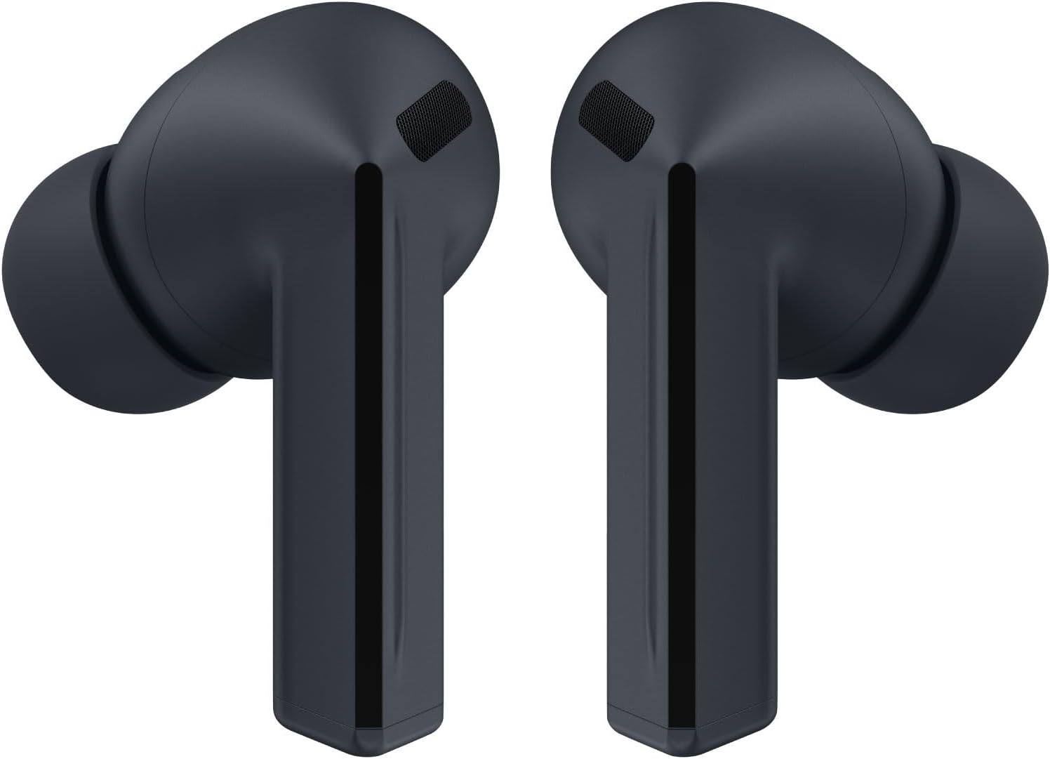 Detalle de Samsung Galaxy Buds3 FE SM-R420NZKAXJP 完全ワイヤレスイヤホン、ANC・IP54・Bluetooth 5.4対応