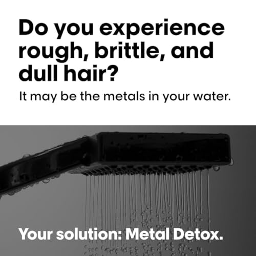 Thumbnail 6 de L'Oréal Professionnel Champú Metal Detox 500 ml