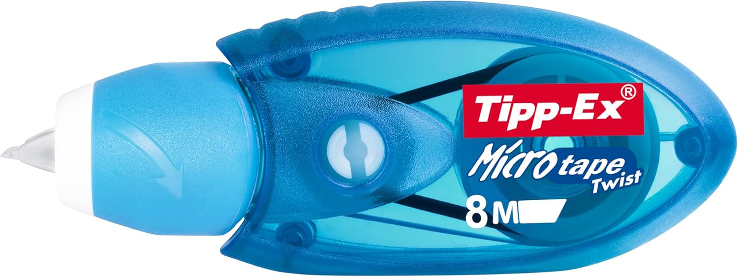 Thumbnail 2 de Tipp-Ex Correttore a Nastro Micro-Tape Twist
