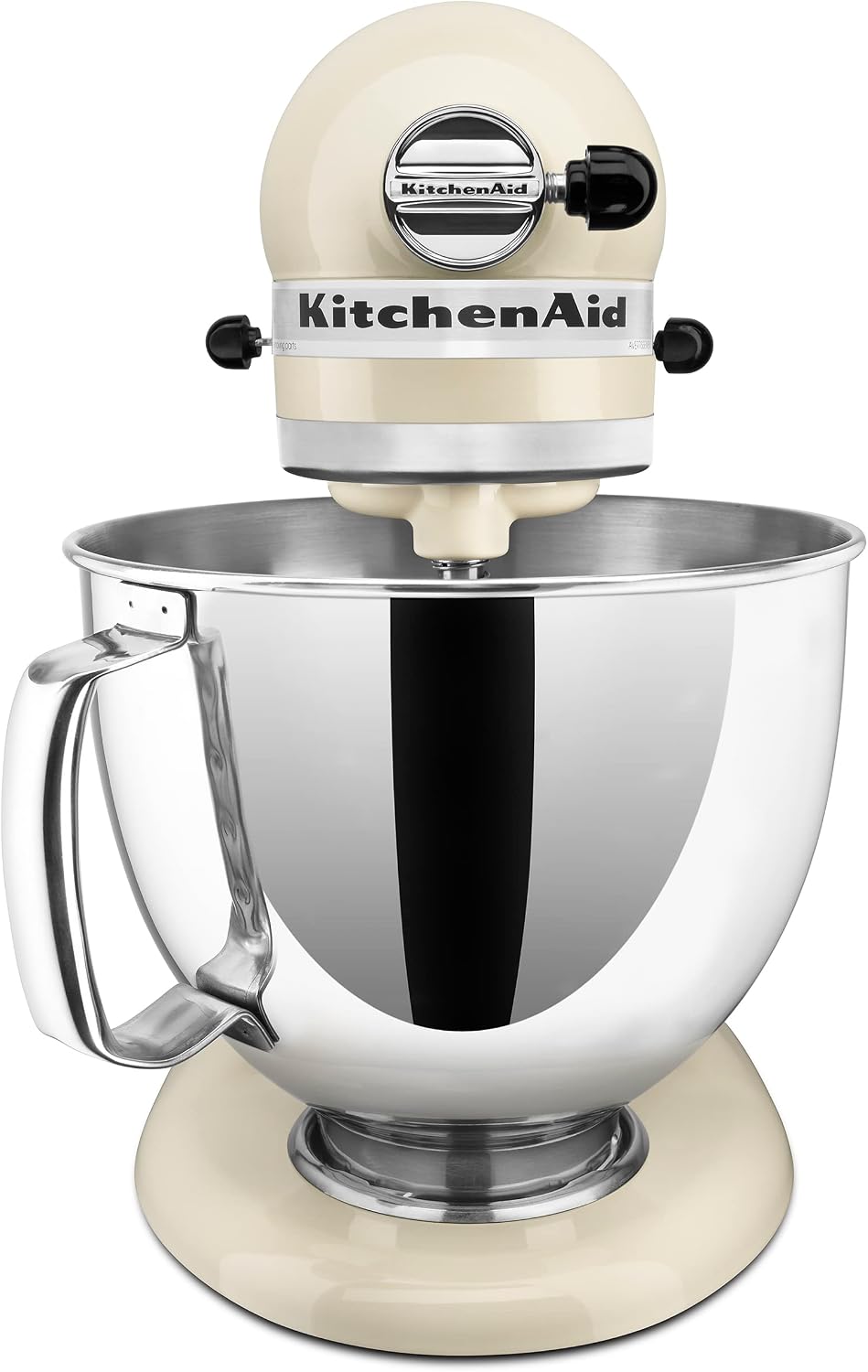 Detalle 2 de KitchenAid stand mixer, 5-qt bowl