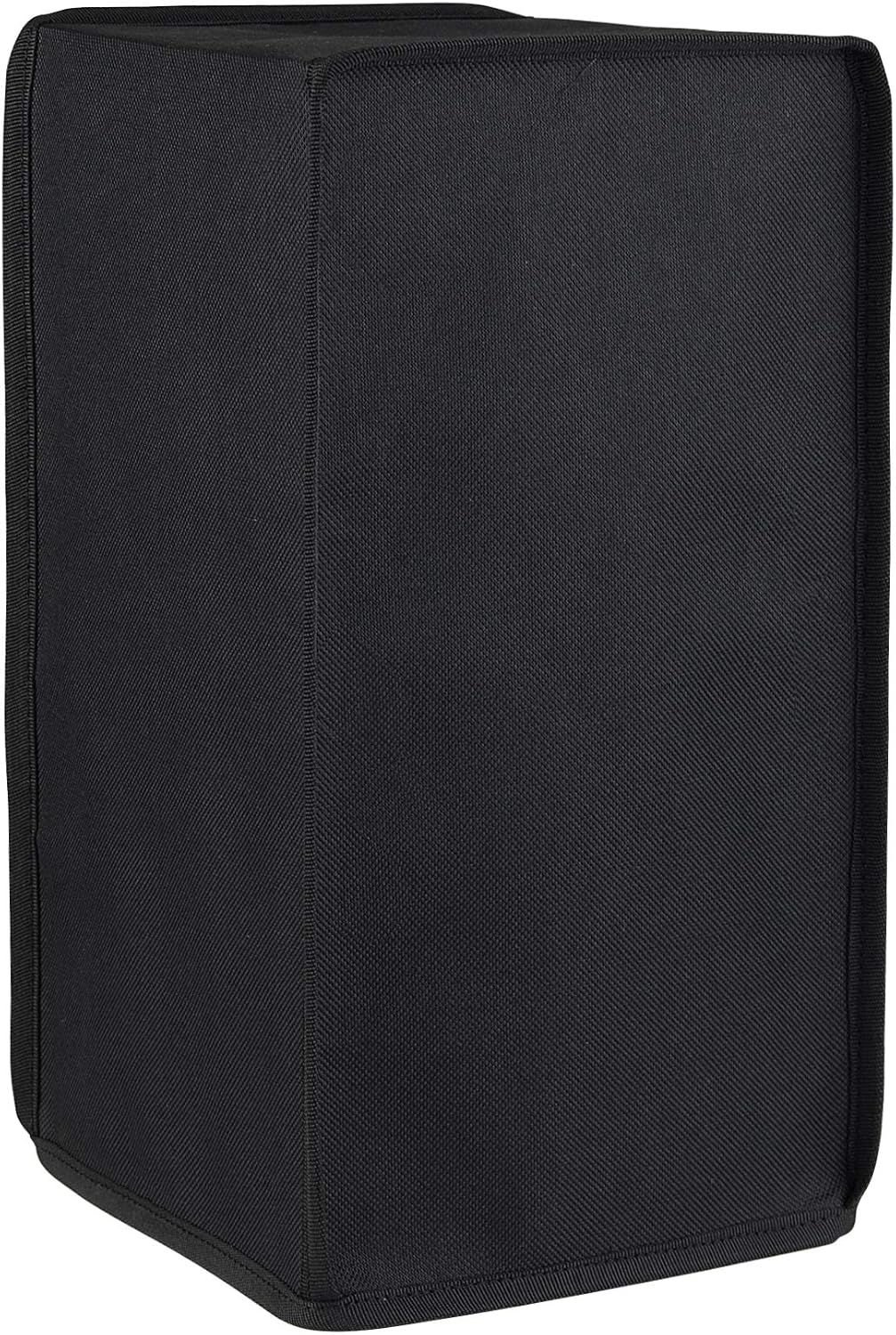 Detalle 2 de PlayVital Black Nylon Dust Cover for Xbox Series X Console