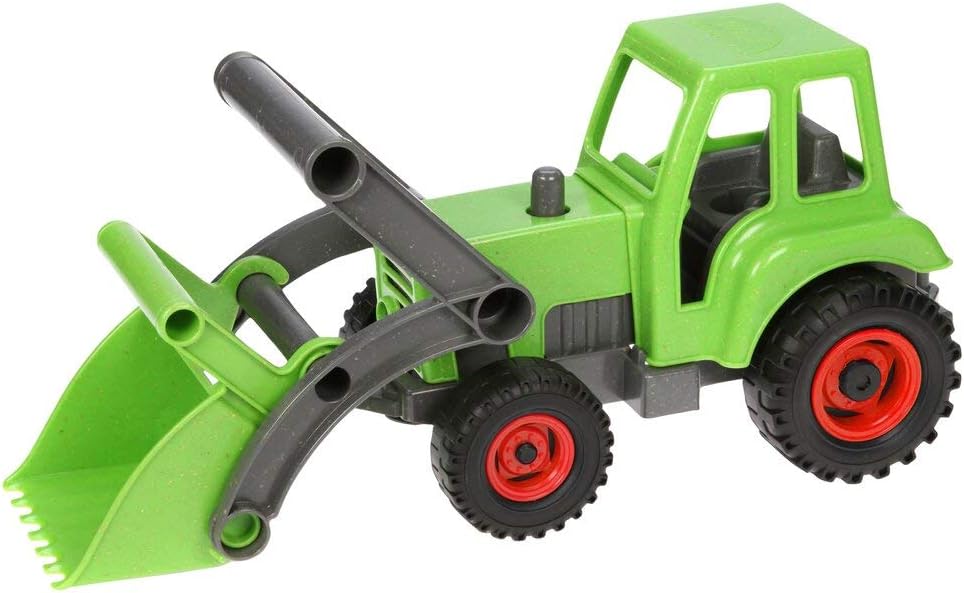 Imagen de LENA 04213 EcoActives Traktor Frontlader en OfertitasTOP