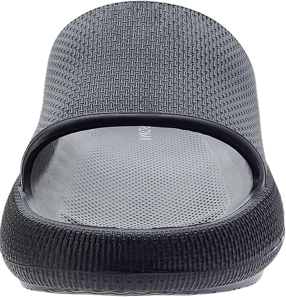 Detalle 2 de BRONAX Pillow Slippers 1.7in sole